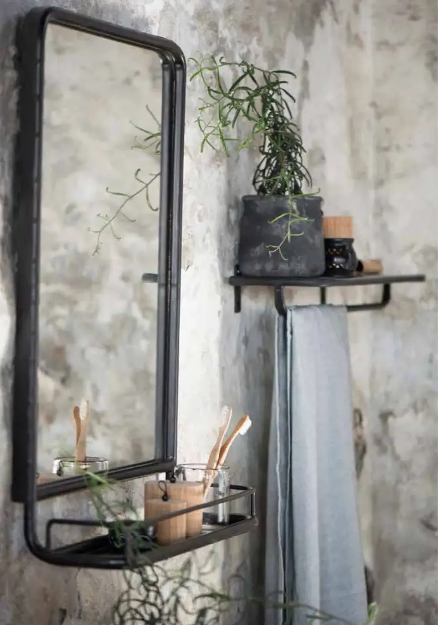 IB Laursen 发布秋季新目录,演绎北欧风情-8