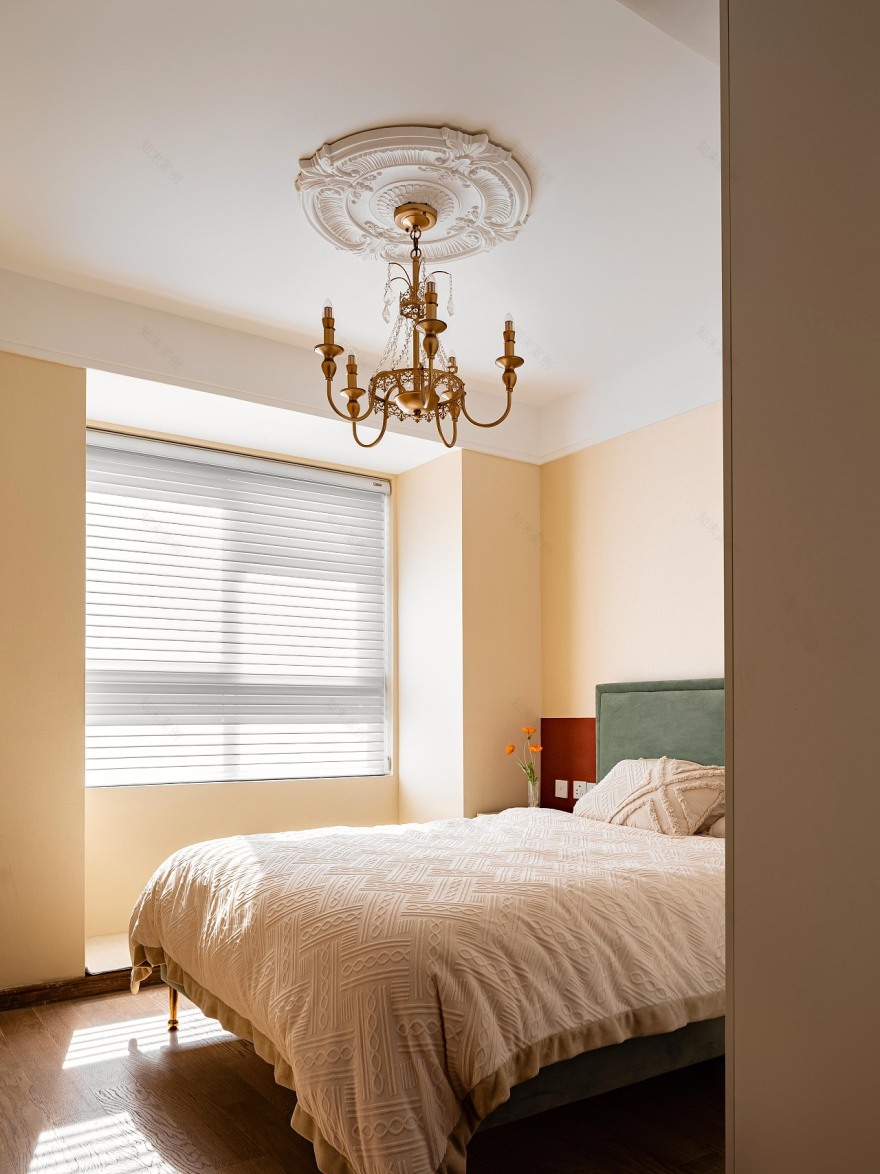 「小步舞曲」丨中国南京丨澜本设计事务所-25