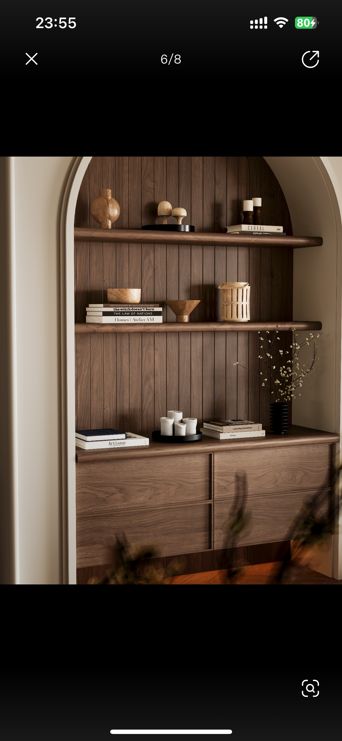 中古风案例#2-12