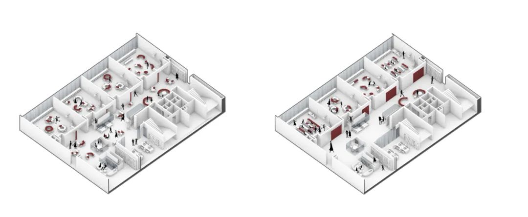 北京市育英学校科学城学校丨中国北京丨北京市建筑设计研究院有限公司-85