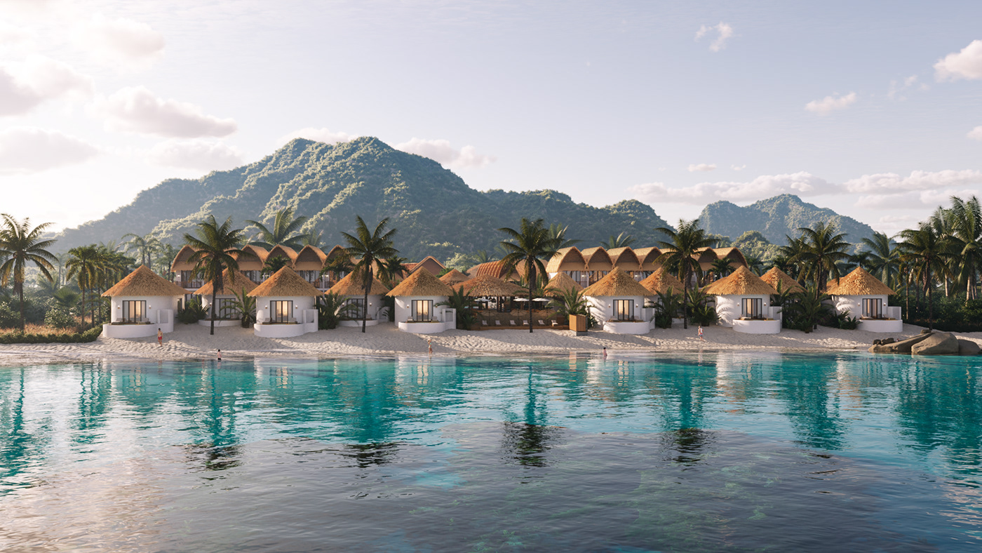 African Beach Resort (Zanzibar)-11