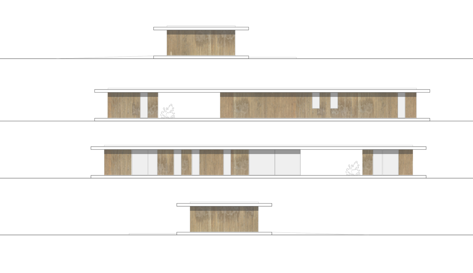 意大利乡村别墅-43