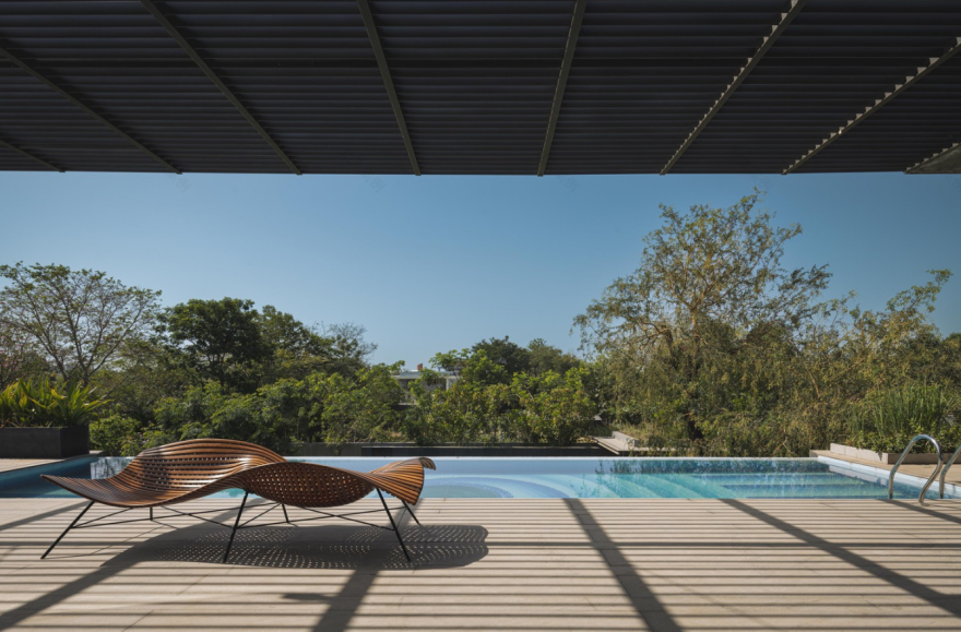 Link 住宅丨葡萄牙里斯本丨Openideas Architects-26