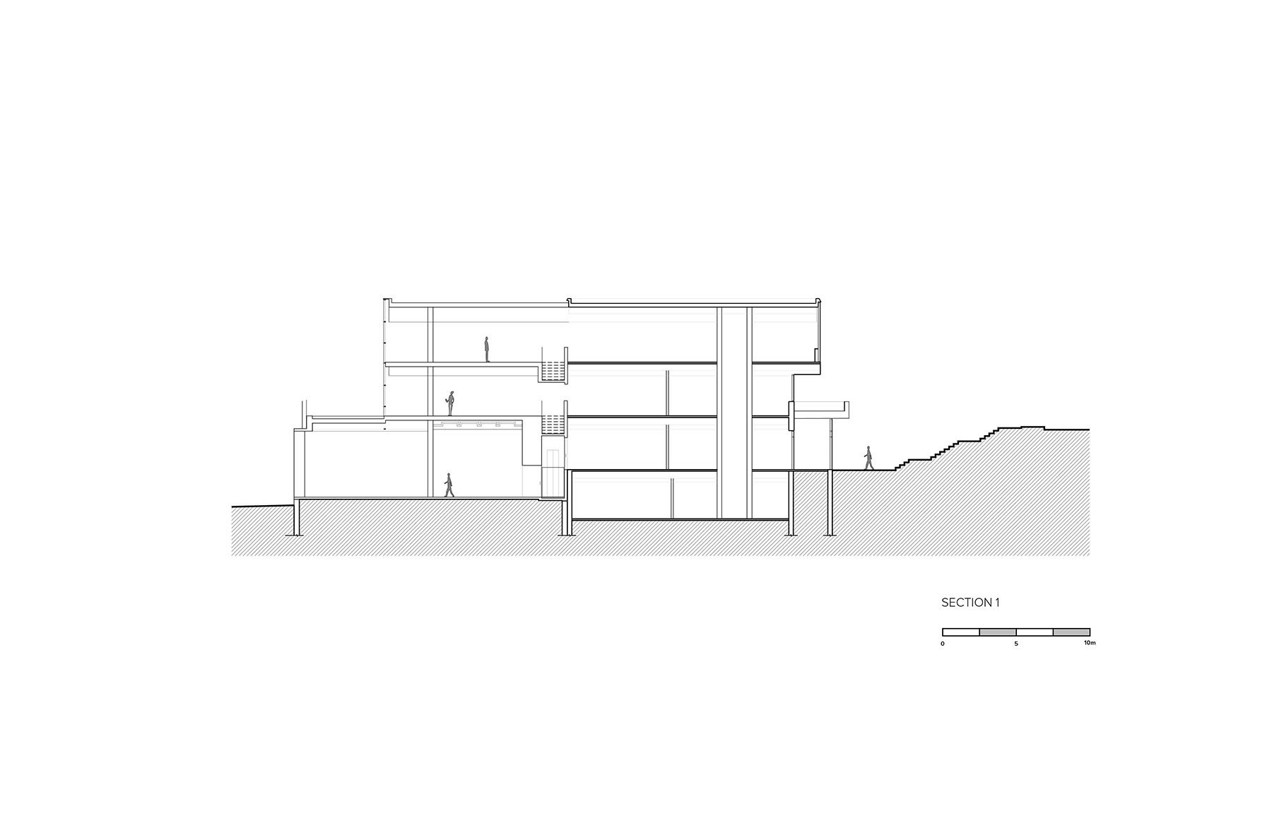 TAStGermain 图书馆丨加拿大丨ACDF 建筑事务所-22