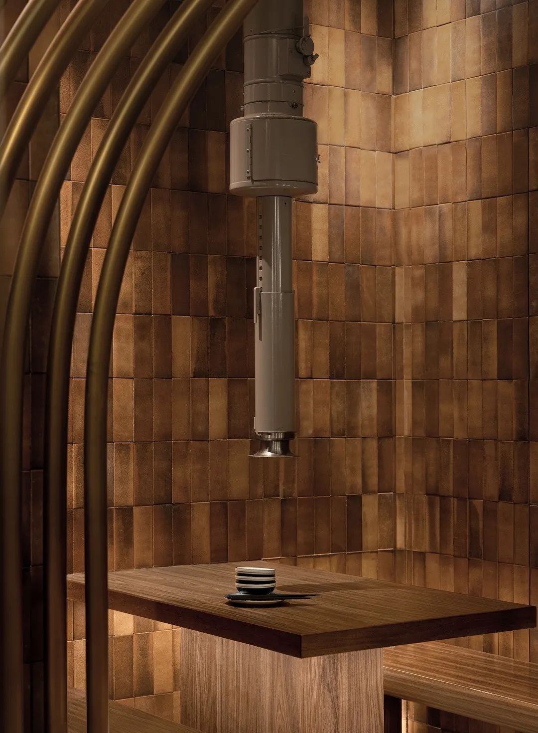 上海烧肉达人久光店丨中国上海-3