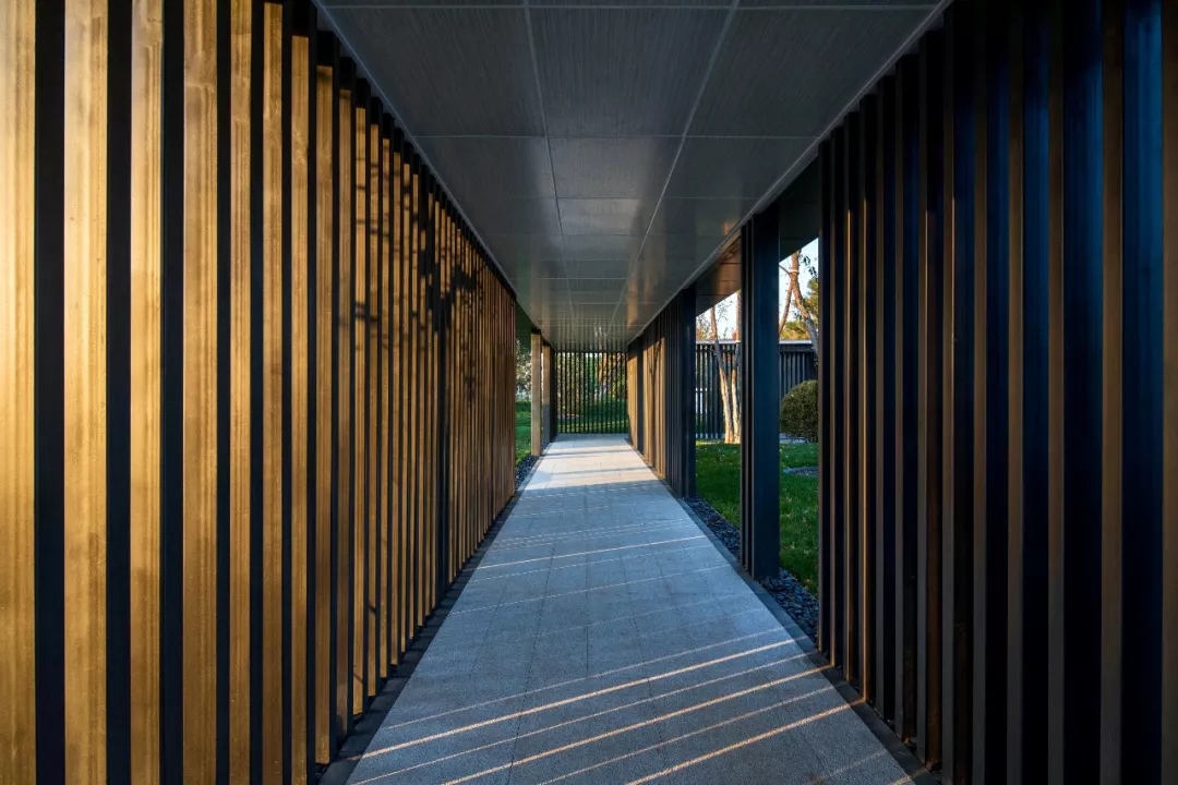 北京万科翡翠西湖-47