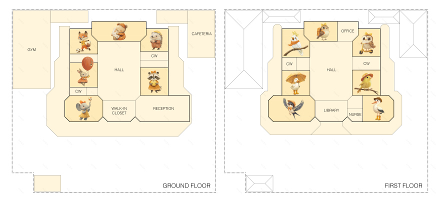 HARMONY KINDERGARTEN, ABU DHABI-20