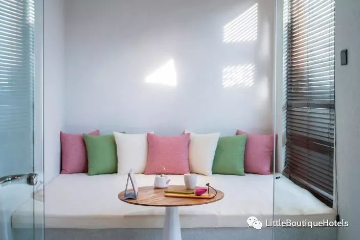 诗莉莉泛蜜月·青梅学社 | 8000㎡徽派园林中的浪漫温泉度假空间-75