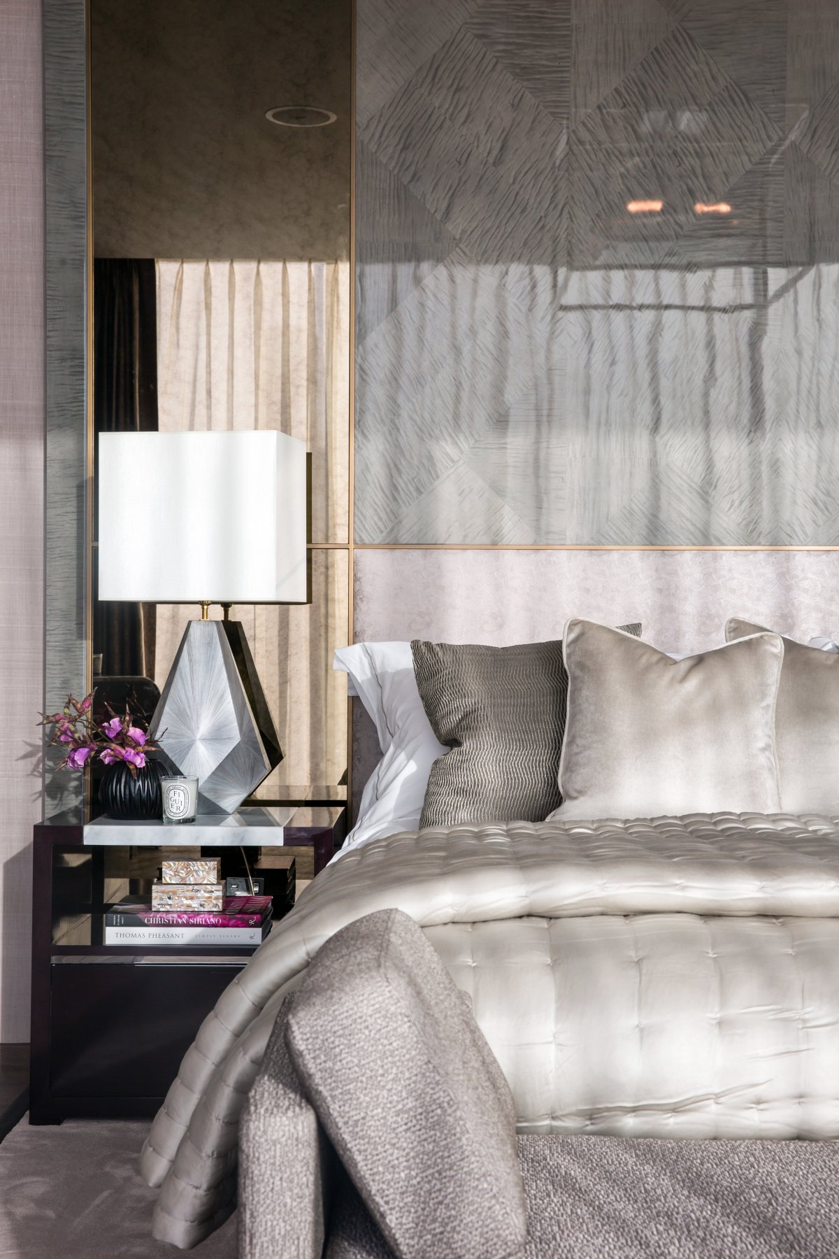 迪拜 One Palm 样板房-19