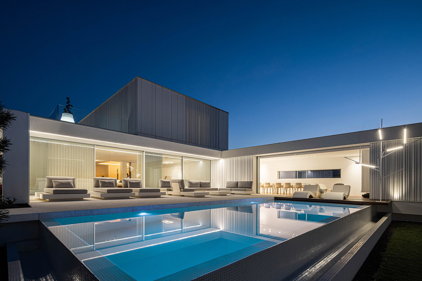 RiscoWhite 住宅丨葡萄牙丨Risco Singular-92