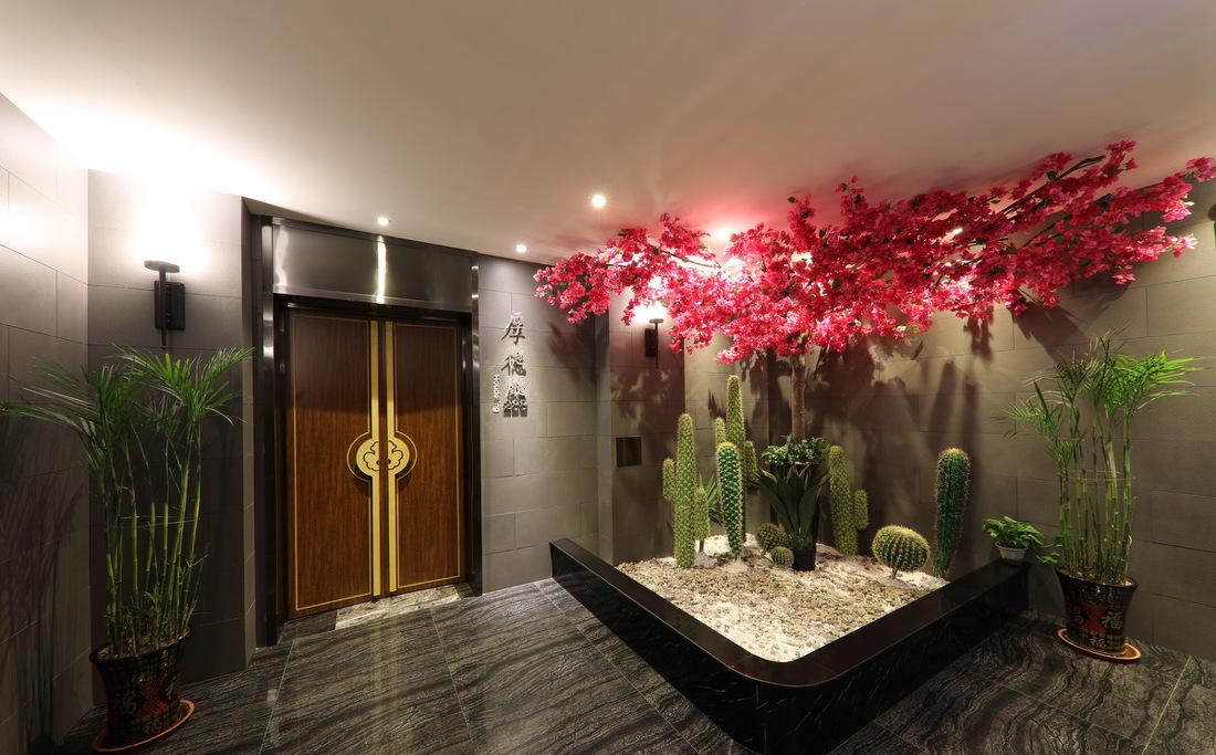 庖丁解牛全季火锅城,诠释鲜美与艺术的完美结合-36