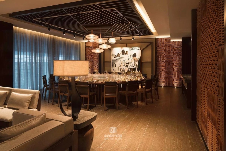 石梅湾威斯汀度假酒店-29