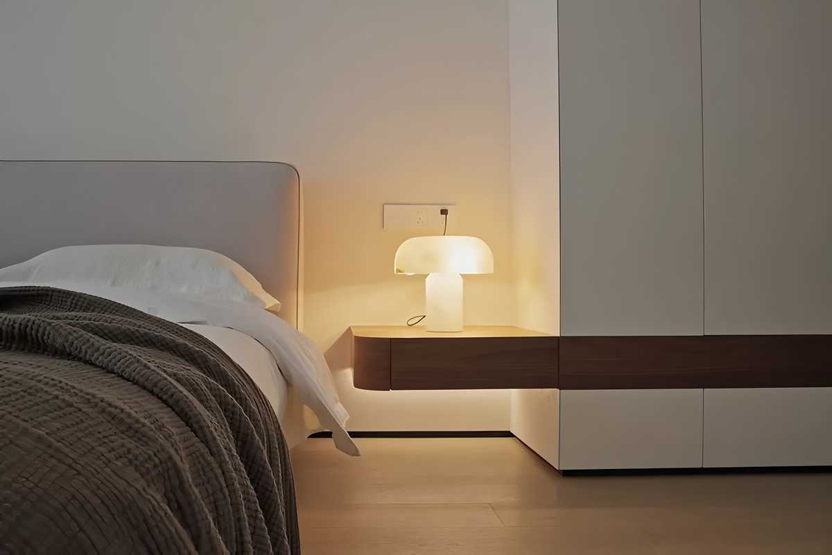 浙江·台州400㎡纯净如简,自然而然 · 观诺设计丨中国台州-43