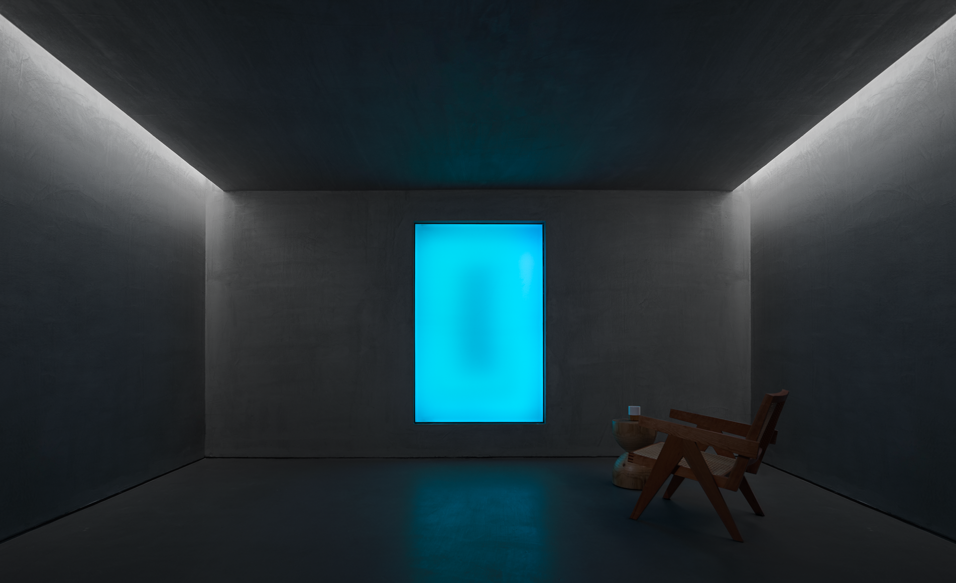 倍轻松奋达科技园研发办公室丨中国广东丨一乘建筑空间设计事务所（深圳）有限公司-67