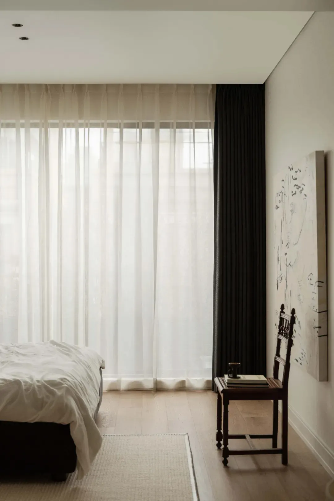 自然侘寂风 ·  安静的高级感-9