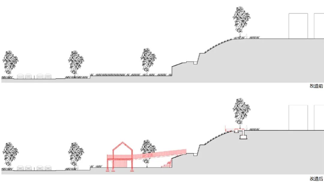 新作|凉帽村改造-58