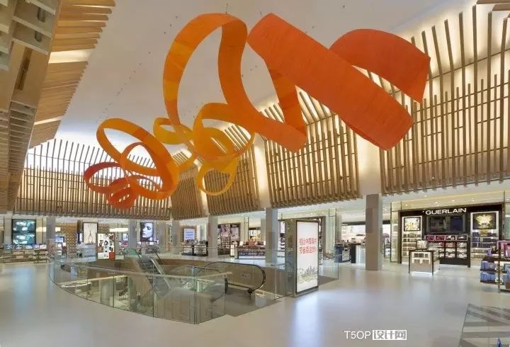 柬埔寨T免税店设计-9