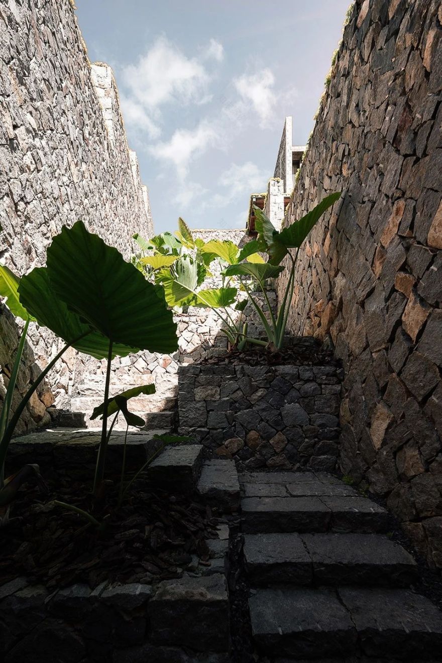 秘伽度假酒店(一期)丨中国温州丨杭州偲所设计,杭州澜廷设计-42