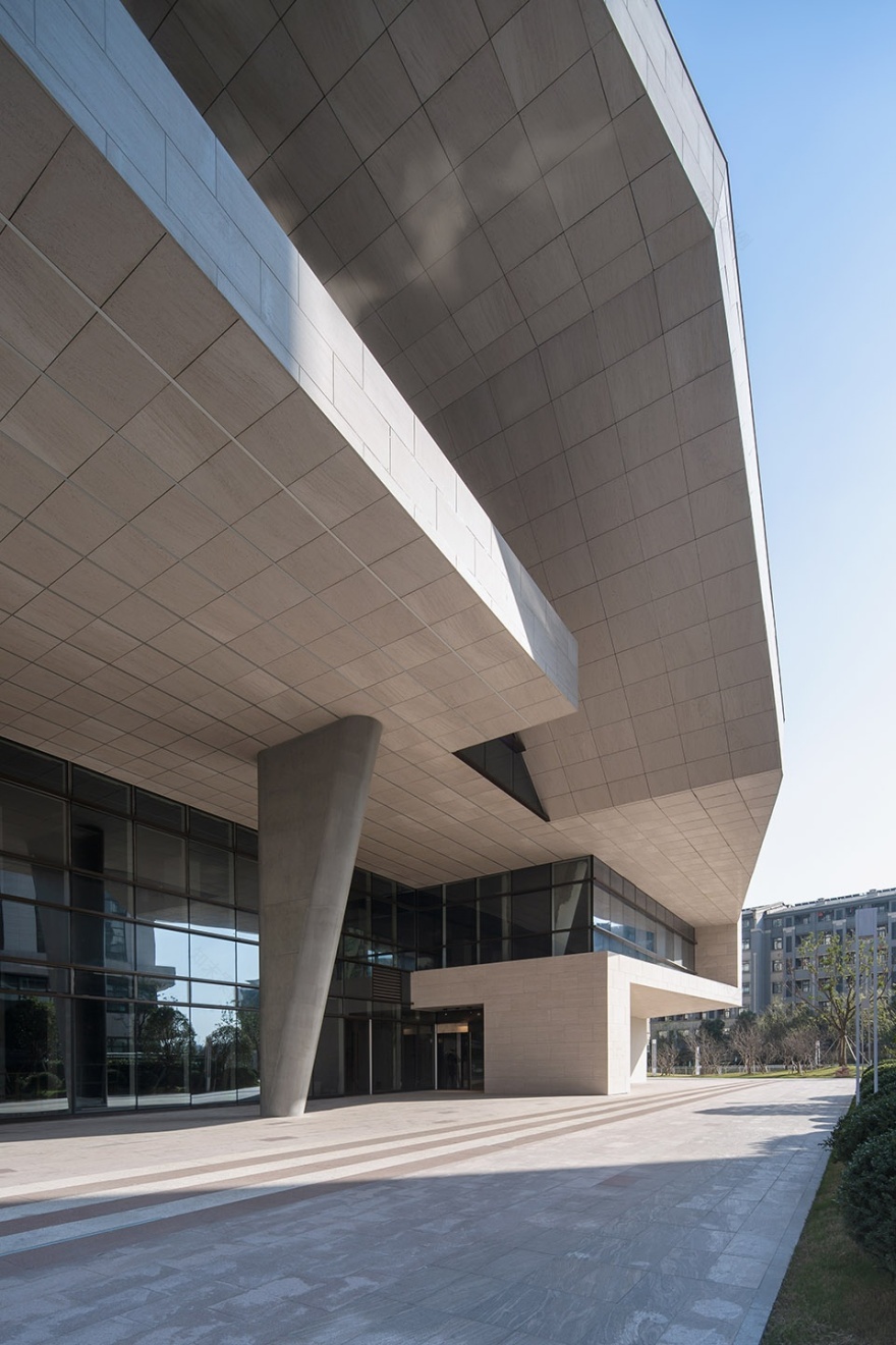 中国(浙江)国际影视合作实验区丨中国杭州-36