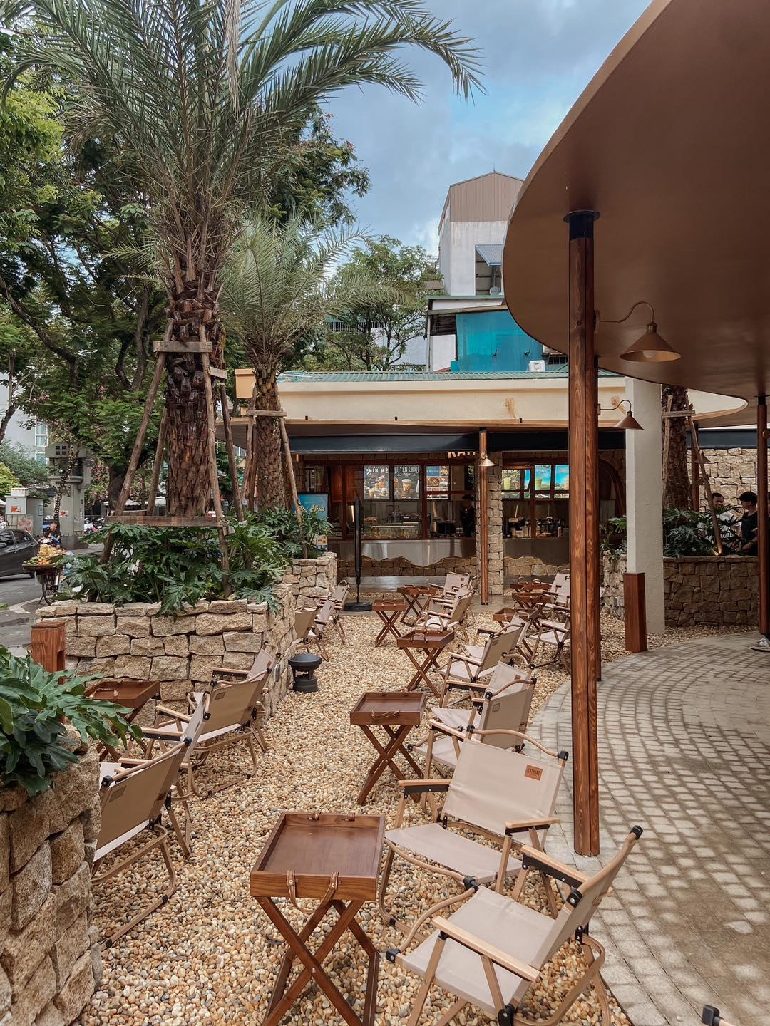 Katinat Đội Cấn(河内队按店Katinat)丨越南河内-15