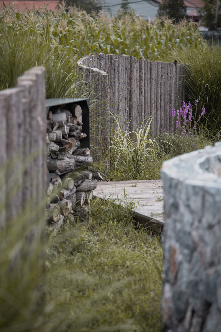 灶和农场·有机生态的在地图景丨中国北京丨未来以北工作室-39