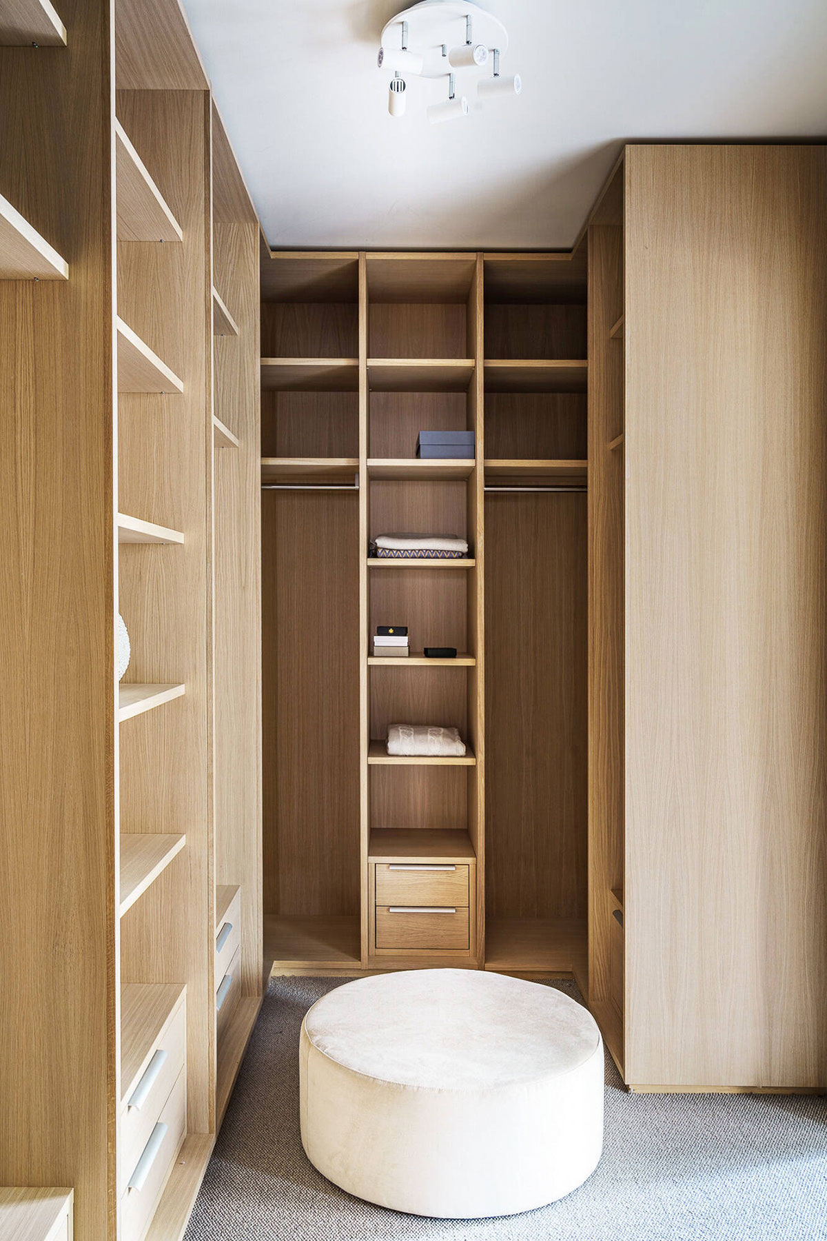 斯德哥尔摩滨水区老房子里的雅致现代公寓-17