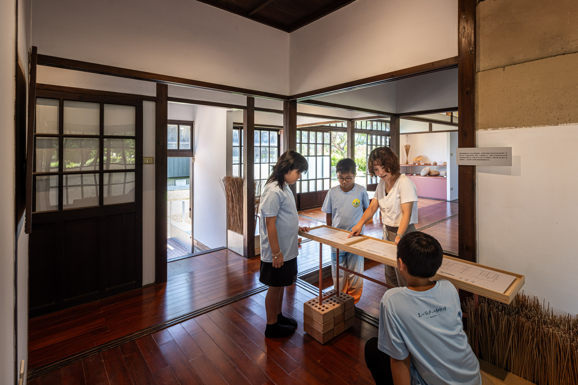 韦夫菲尔德项目丨中国台湾丨studio whispace + architects-27