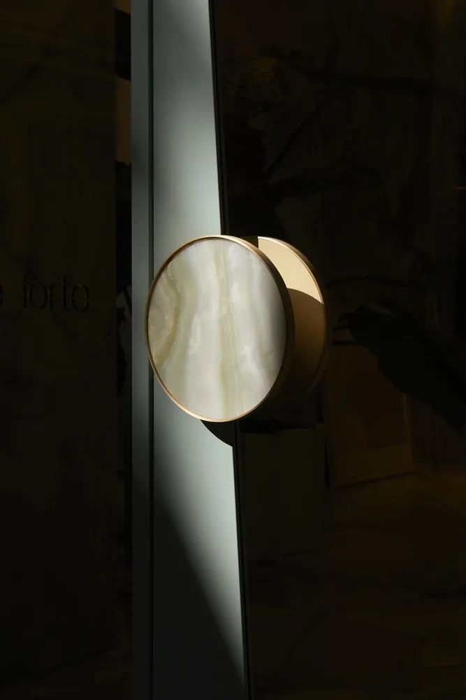 桑迪·梁商店丨美国纽约丨Almost Studio-90