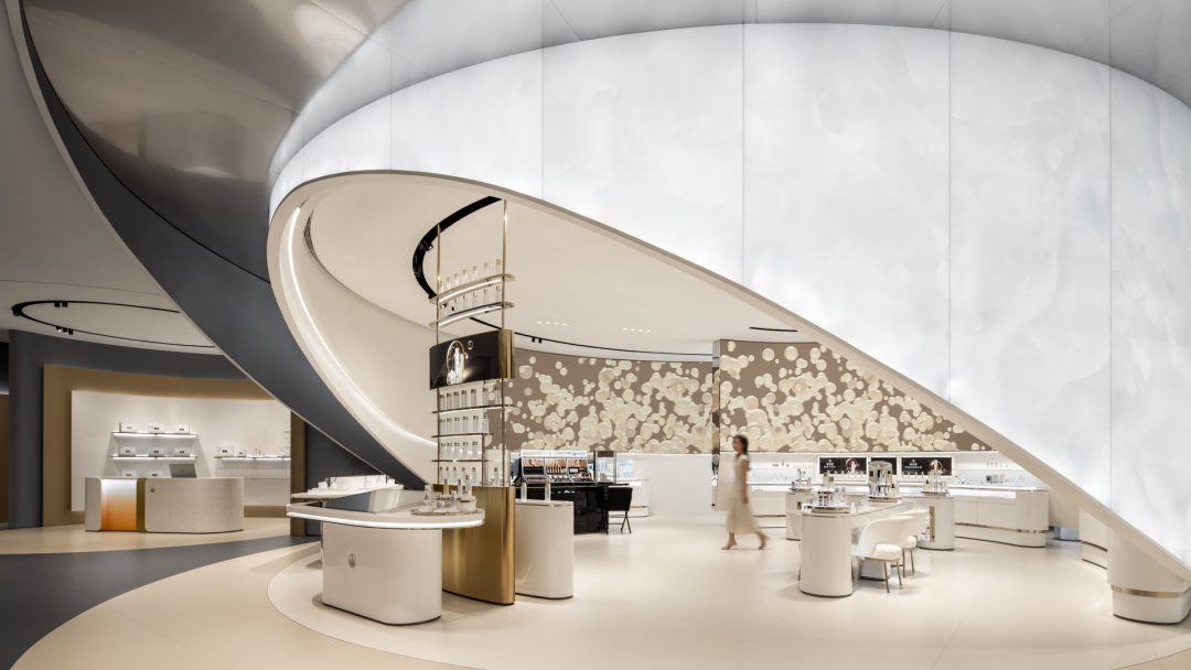 知嘛健康成都春熙路店丨中国成都丨WUUX無象空間建筑-232