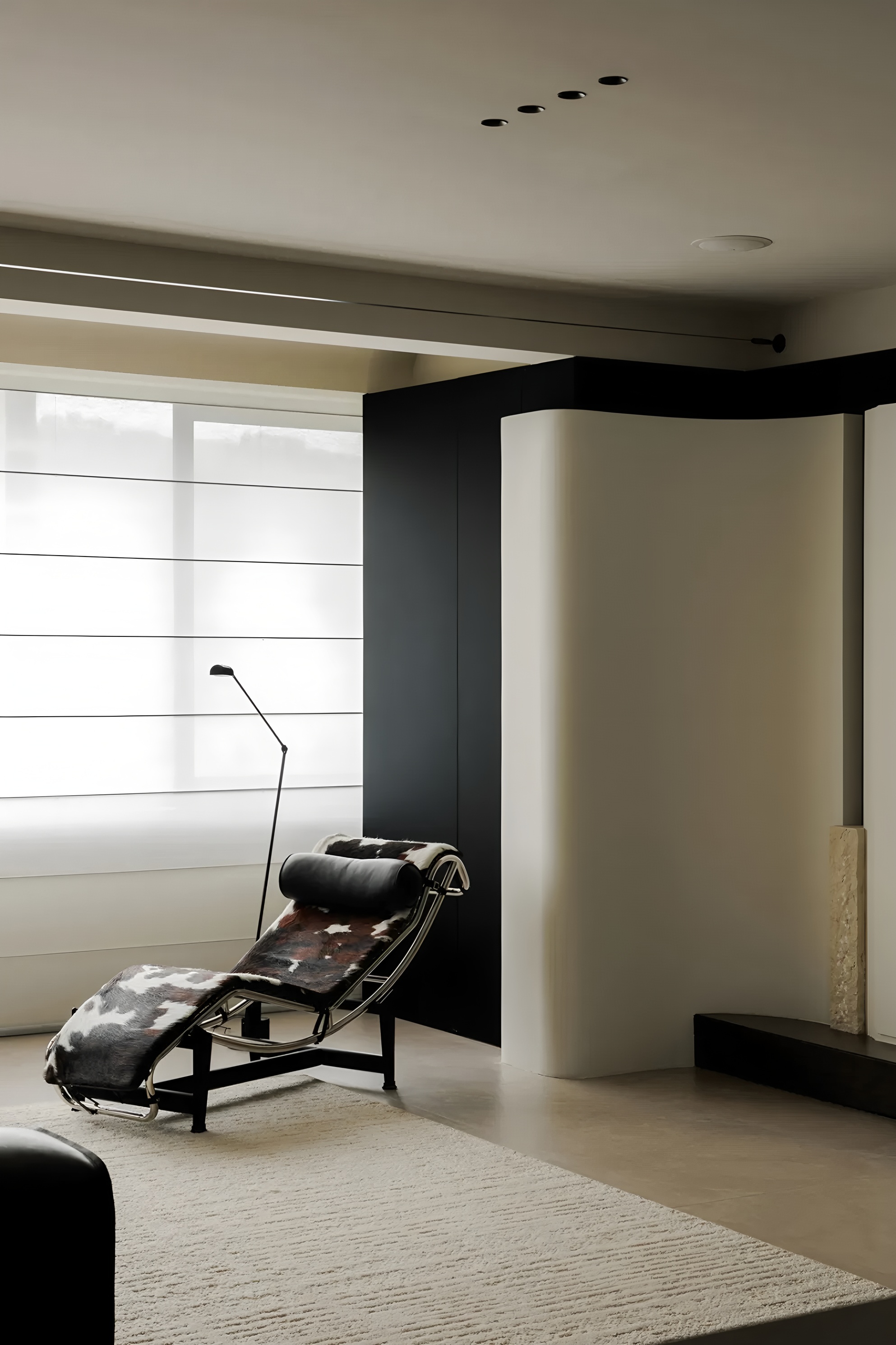 《暗格》南京135m²平层丨中国南京丨南舍空间设计-9