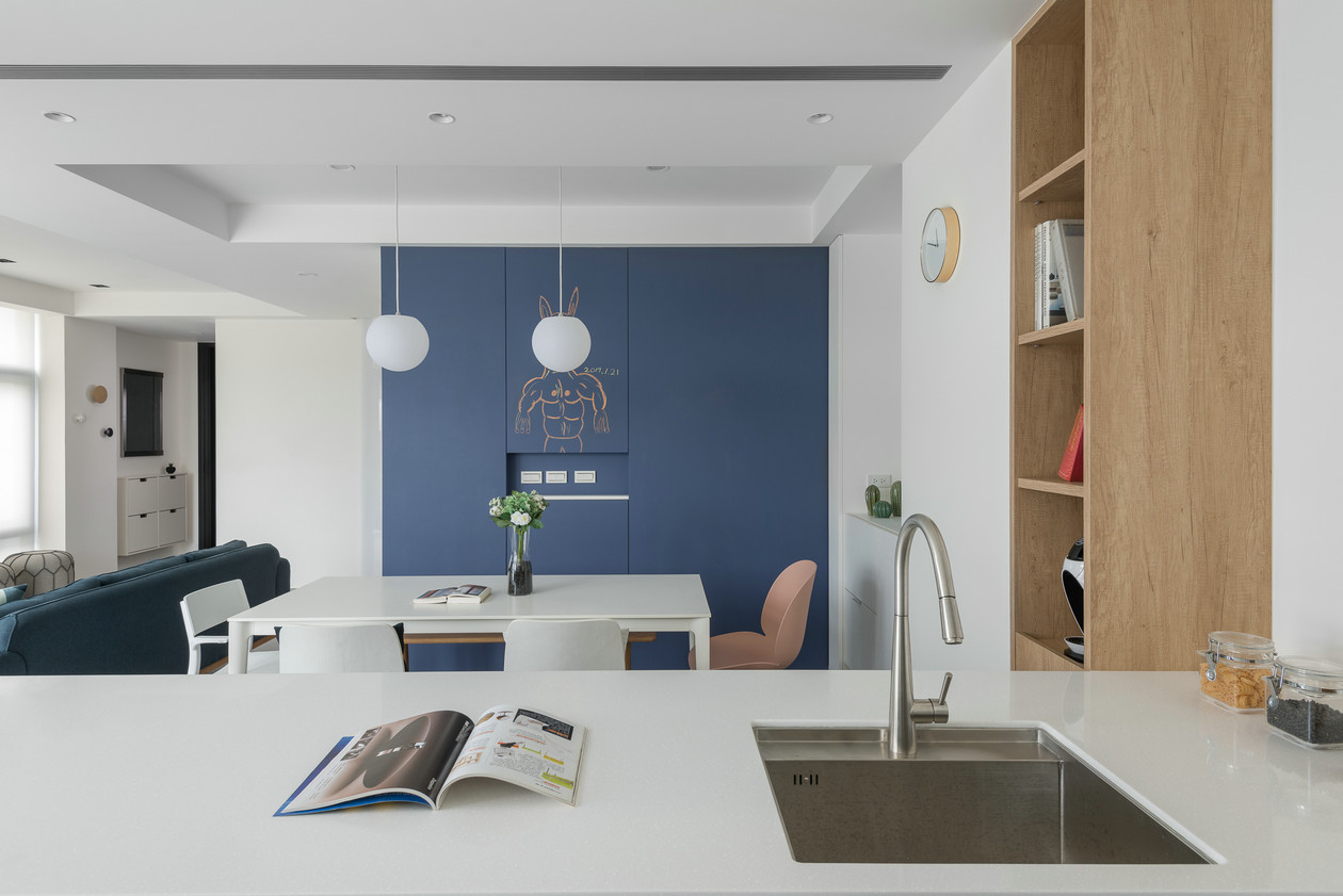 倍果设计 | 渡假趣-3