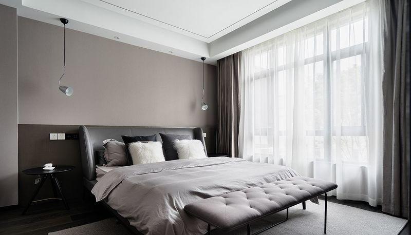 简舍 | 现代简约的旧房改造艺术-14