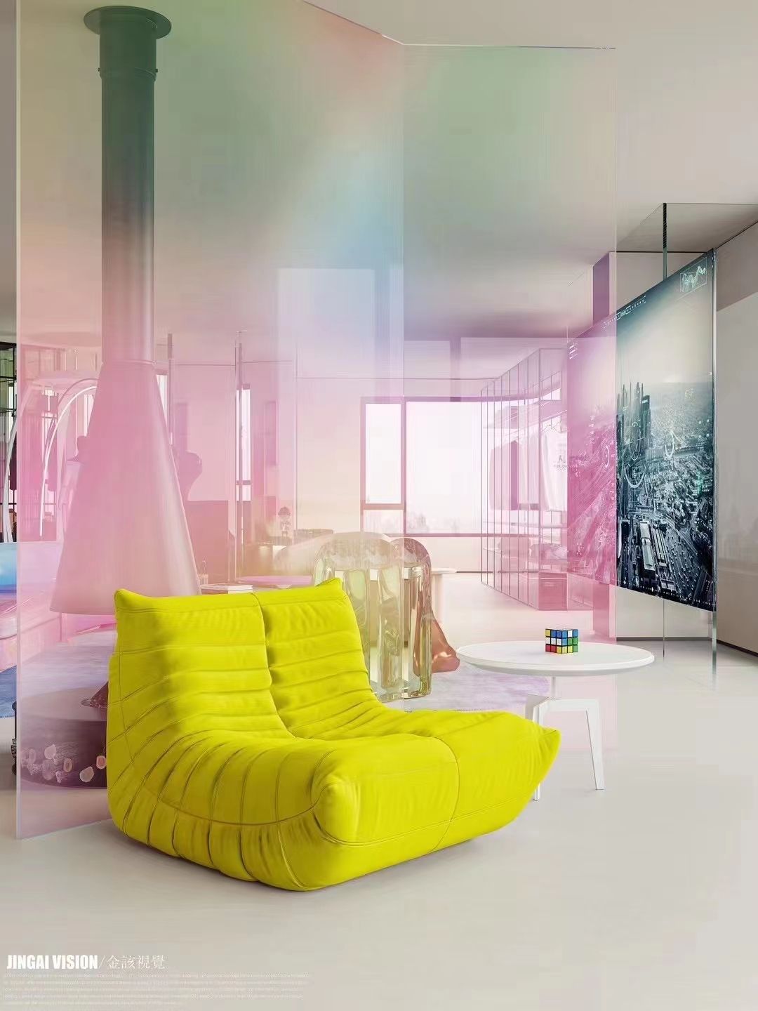 金该视觉 ｜ 调色盘-7