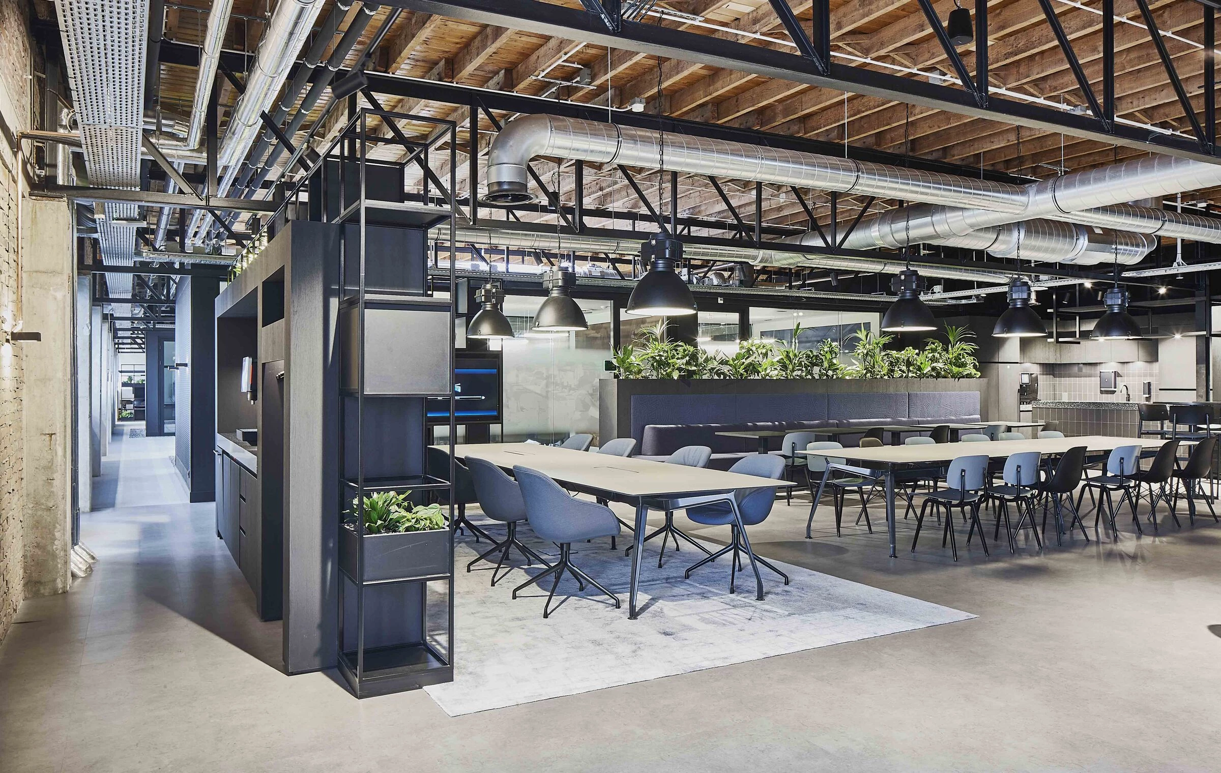 BDO 办公室丨荷兰恩斯赫德丨M+R-5