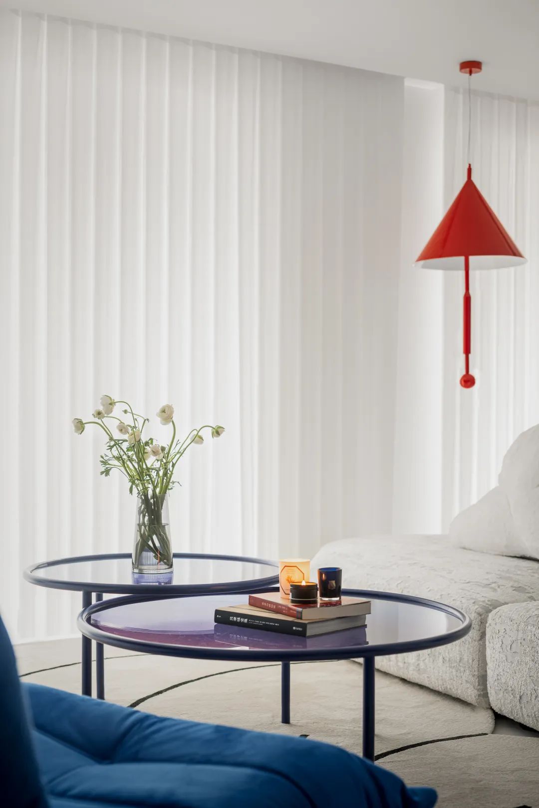 繁简之间 · 后现代私宅的解构与反叛丨中国成都丨DOIT DESIGN-35