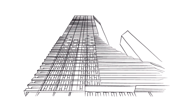МФК Джойс（Jois多功能综合大楼）丨俄罗斯莫斯科丨Генпро（Genpro）-95
