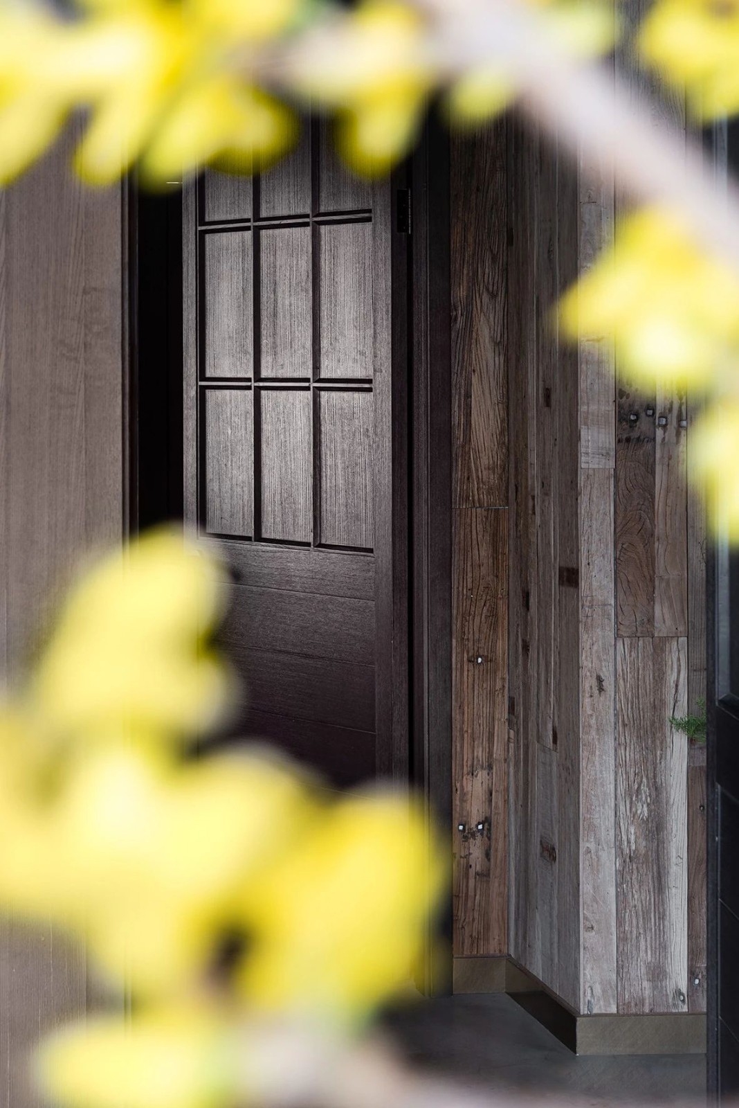 北京禾苑餐厅丨中国北京丨IN.X 屋里门外设计-25