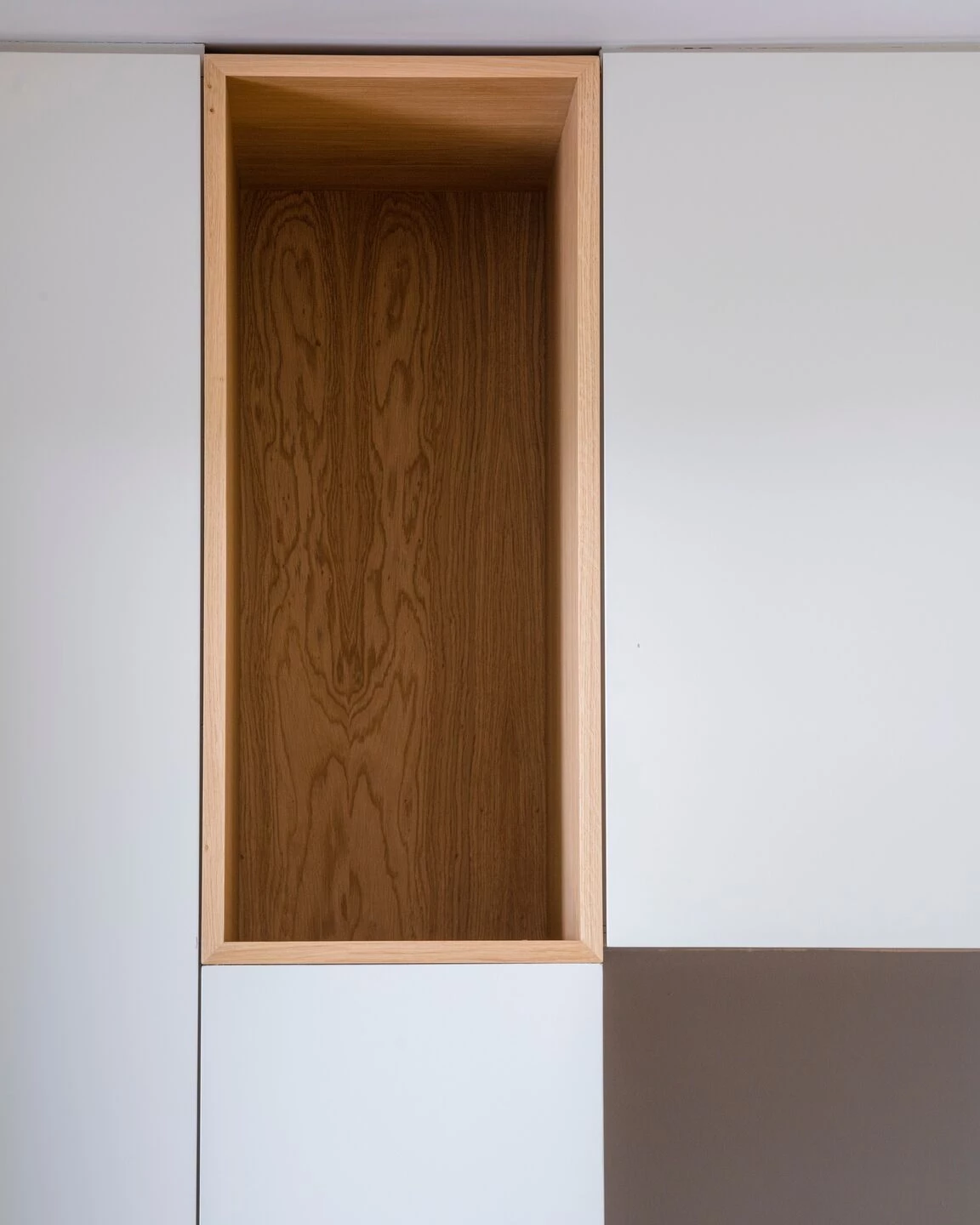 Casa Nogal 住宅丨西班牙马德里丨Zooco Estudio-42