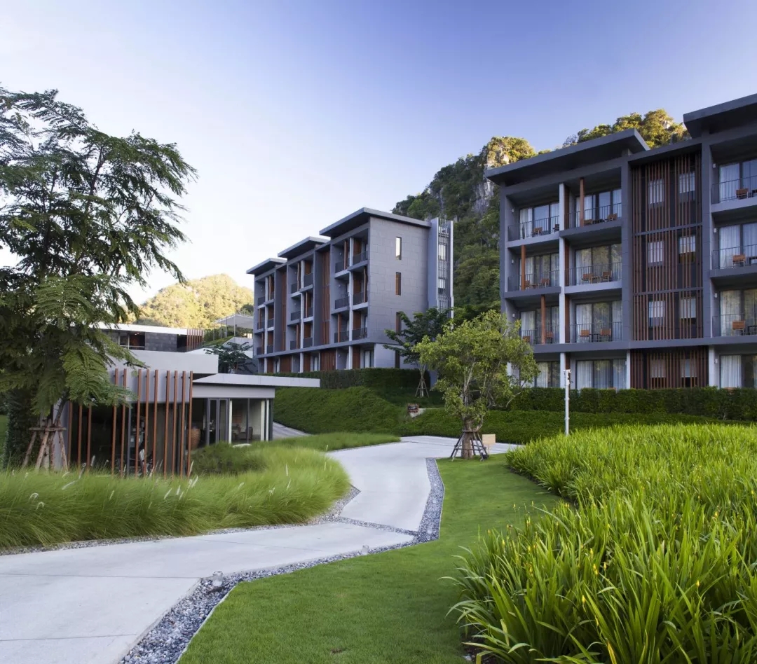 考艾23°庄园景观设计-22