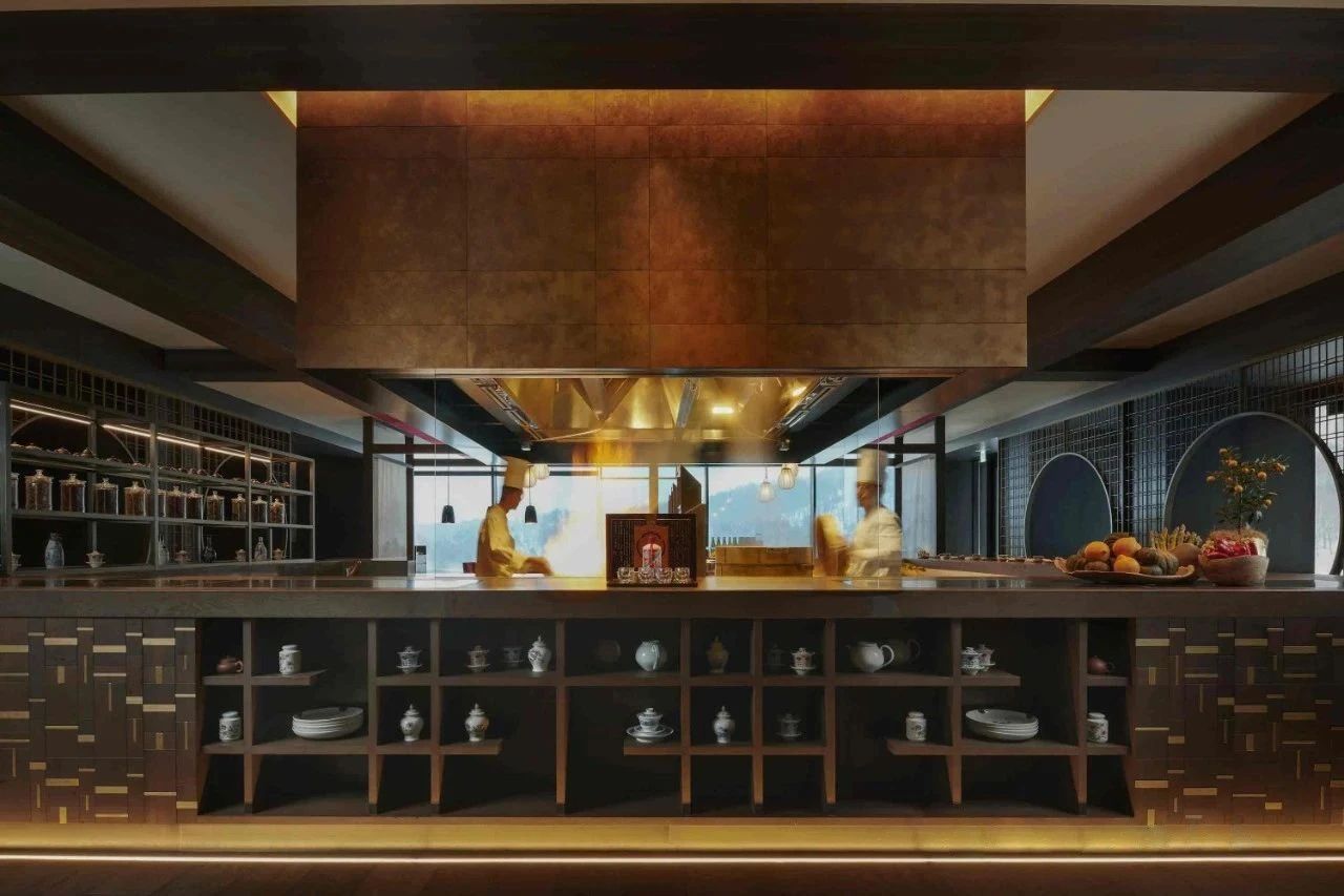 澳洲BAR Studio 2020年北海道柏悦酒店-37