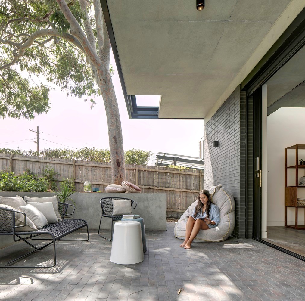 悉尼城市社区住宅-16