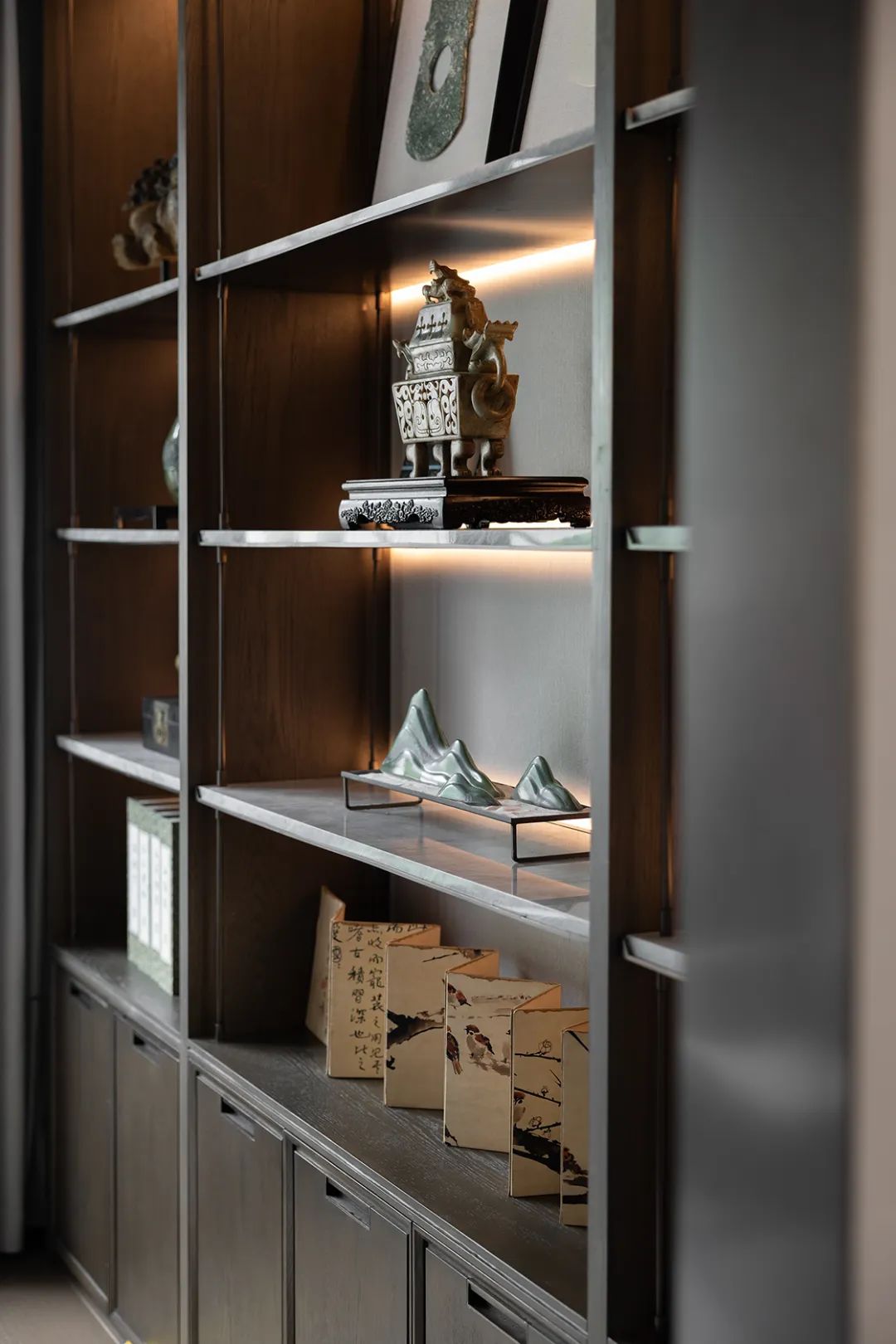 乐清君兰和著丨中国丨漫思设计(厦门)-22