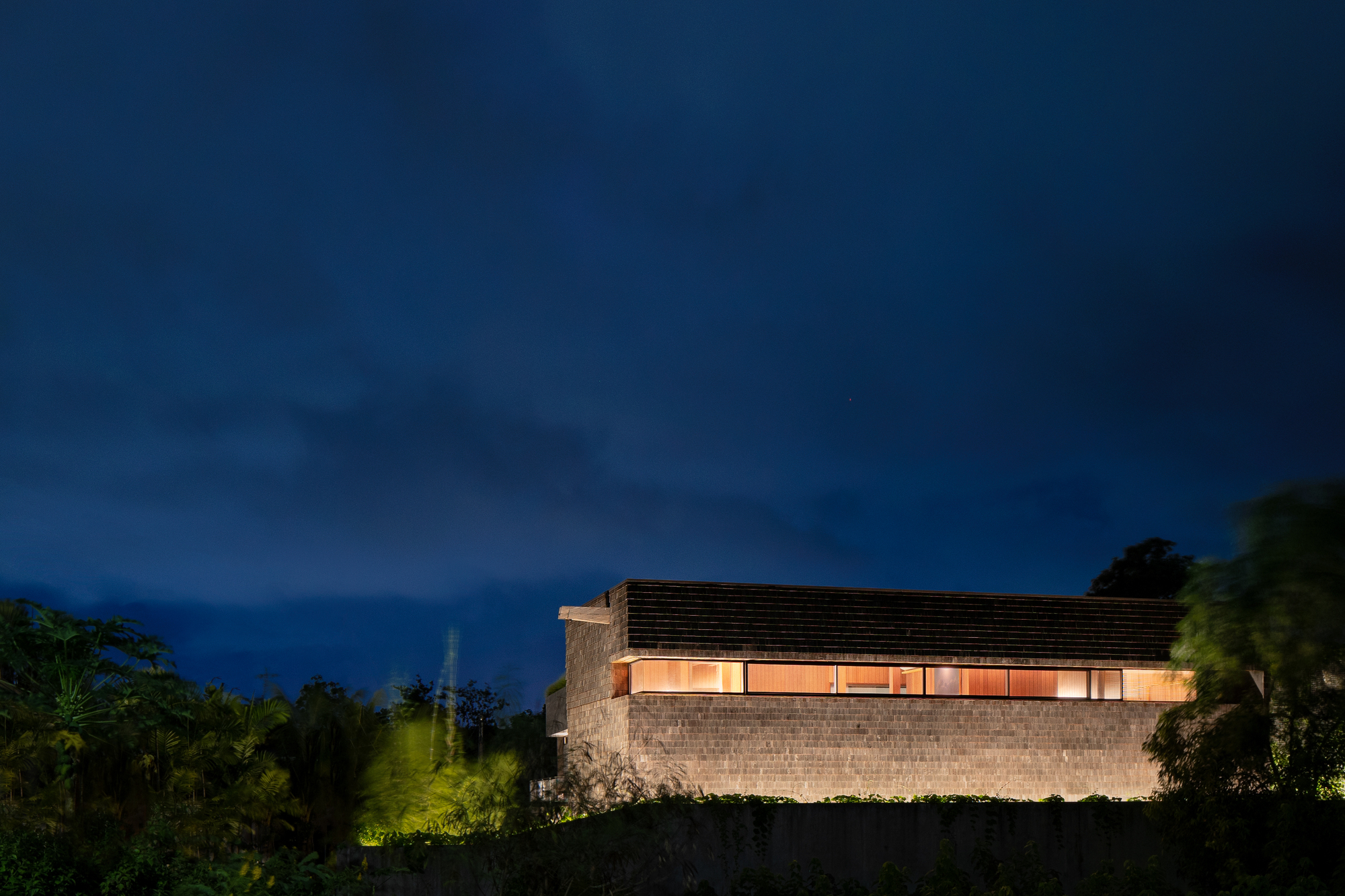 Tanatakah 别墅丨印度丨asimapra-41