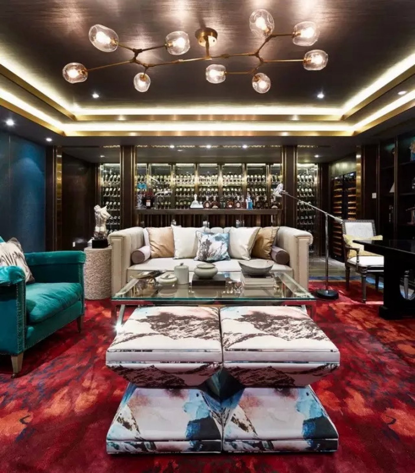 绿城杭州元福里-9