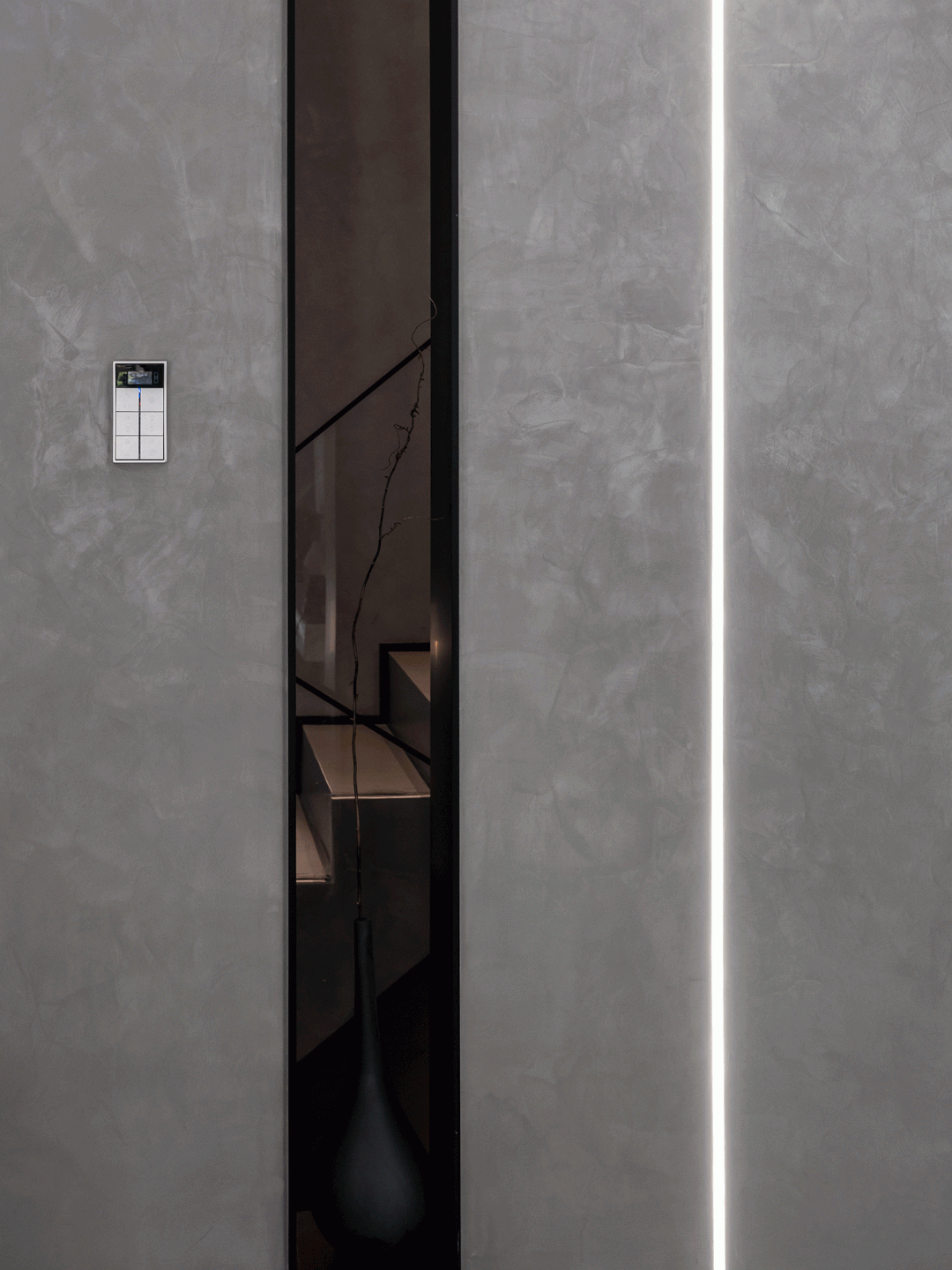 MH 享家·舒适智能展厅丨中国苏州丨顾建忠-3