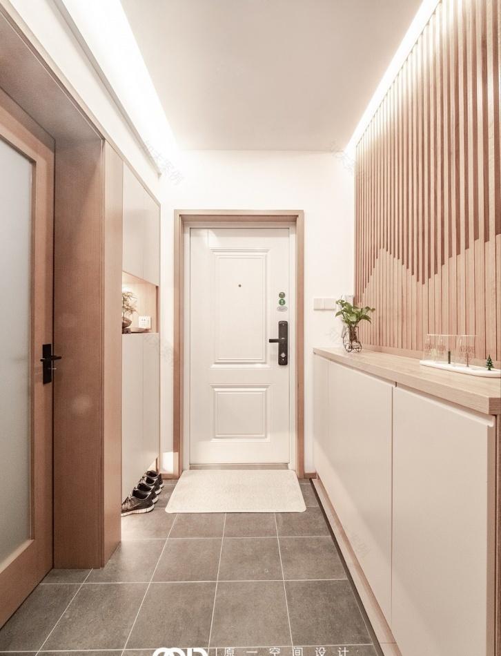 原一空间设计 · 父母安居的舒适之家-2