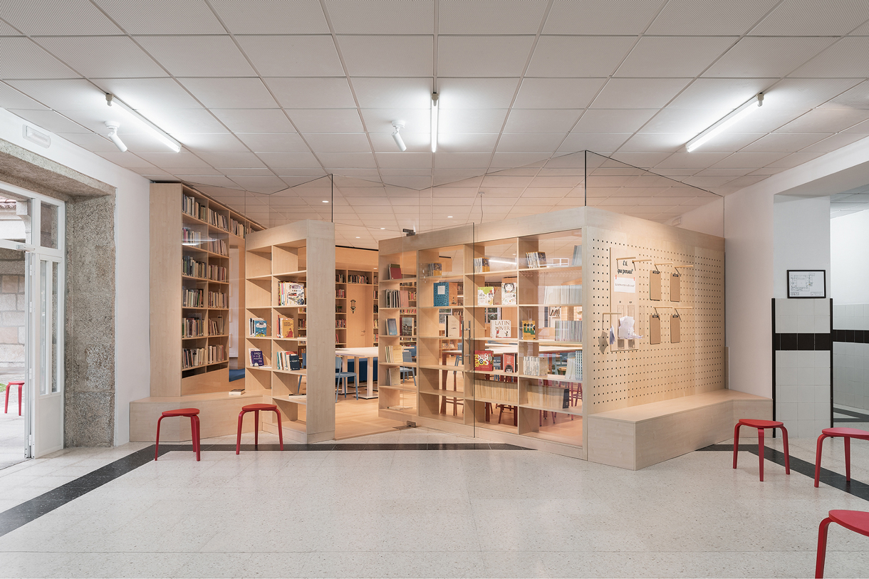 丨西班牙丨Erbalunga Estudio-45