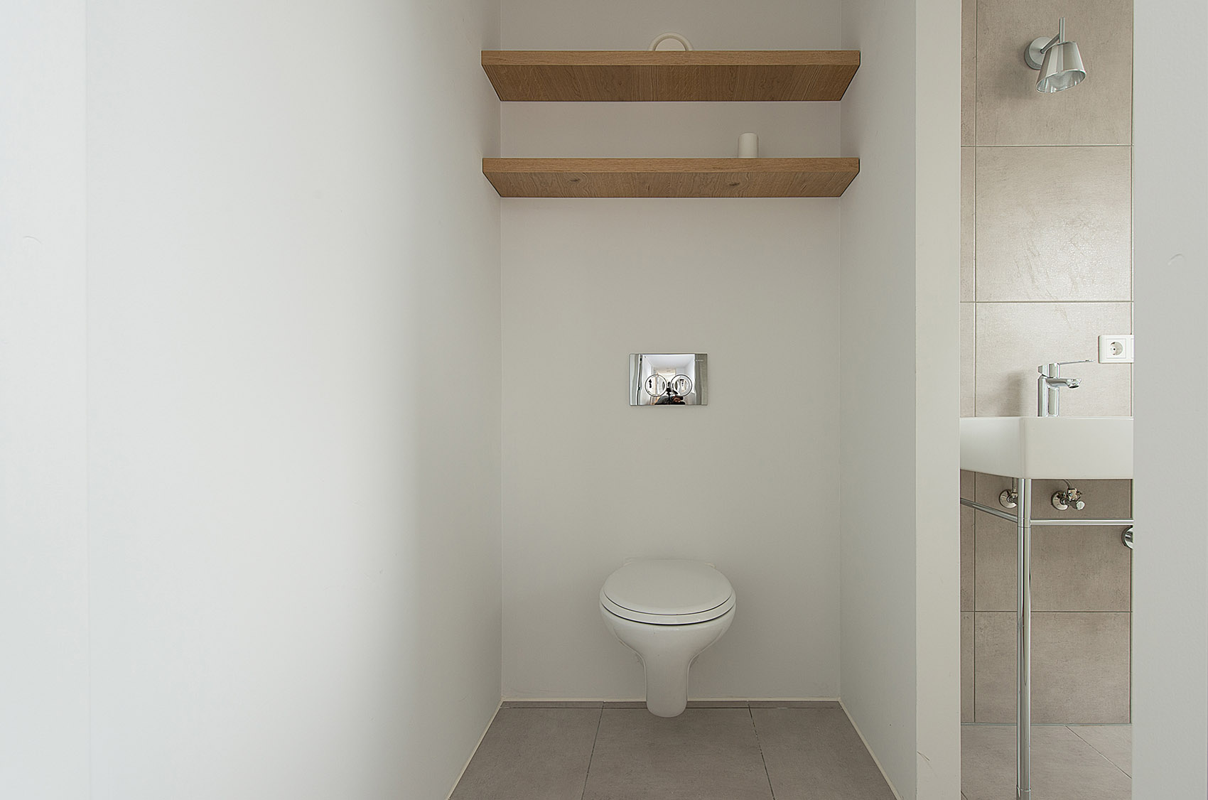 房中房 / Global Architects -26