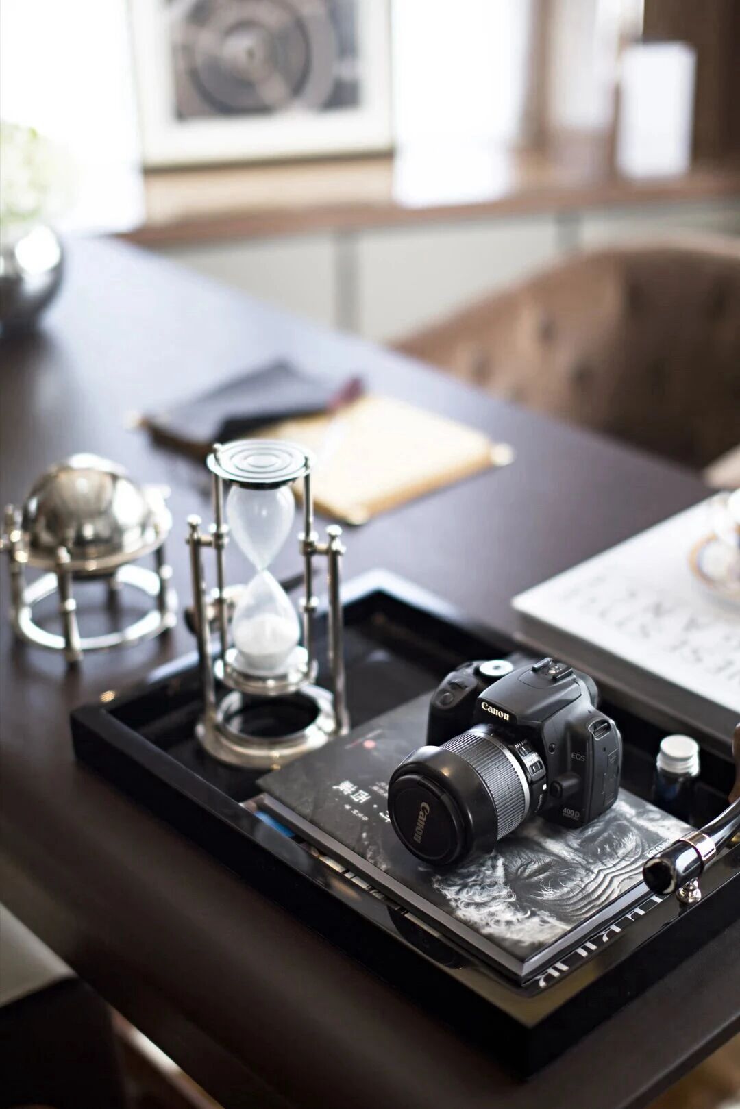 戴勇：重要的是拥有穿越时间的能力-21