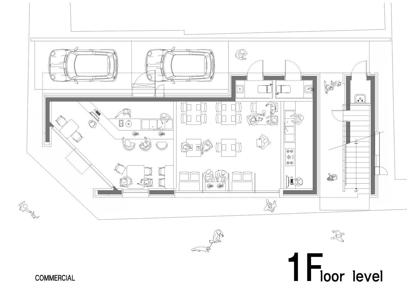 韩式小楼的“三板五层”创新设计-71